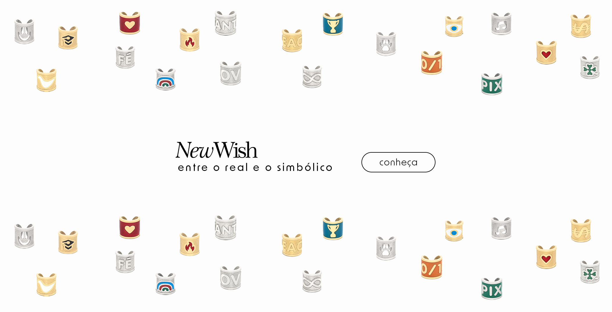 New Wish